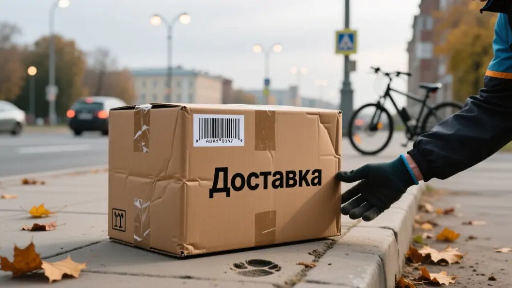    Фото сгенерировано нейросетью.