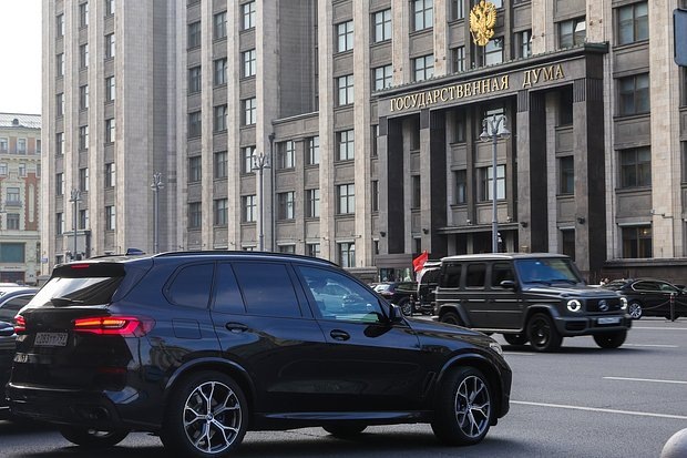    Фото: Shatokhina Natalia / news.ru / Globallookpress.com