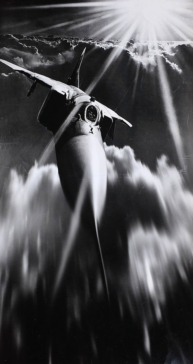 Наедине с небом