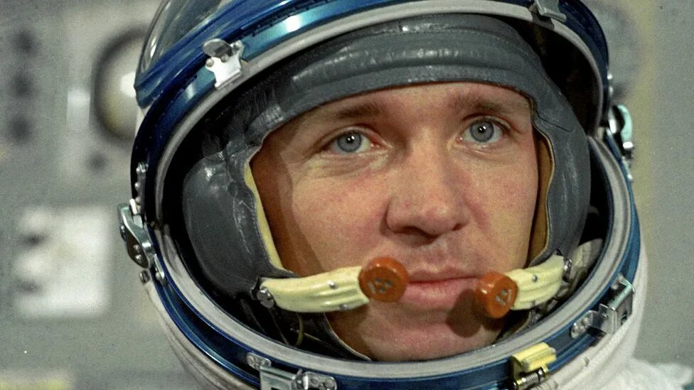 Валентин Витальевич Лебедев