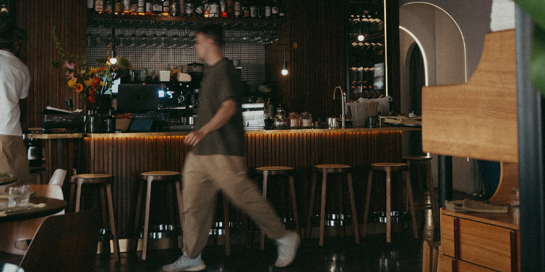 Ресторанный апокалипсис 2026: куда катимся и как выжить. Часть 2.