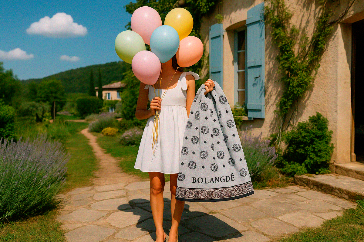 Полотенца Bolangde подойдут не только для дома, но и для отдыха в спа и путешествий.