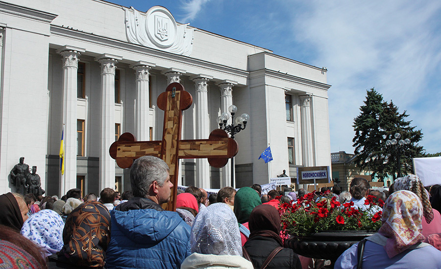    © Сергей Резник/ТАСС