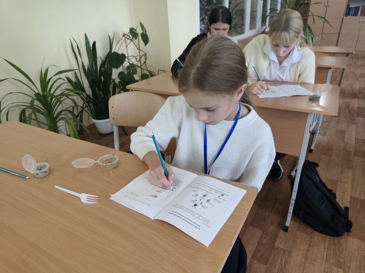    Фото: Минприроды Херсонской области