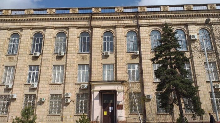 Иллюстрация: © «Панорама»