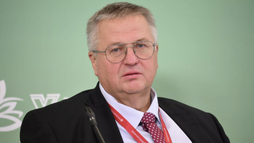   РИА Новости