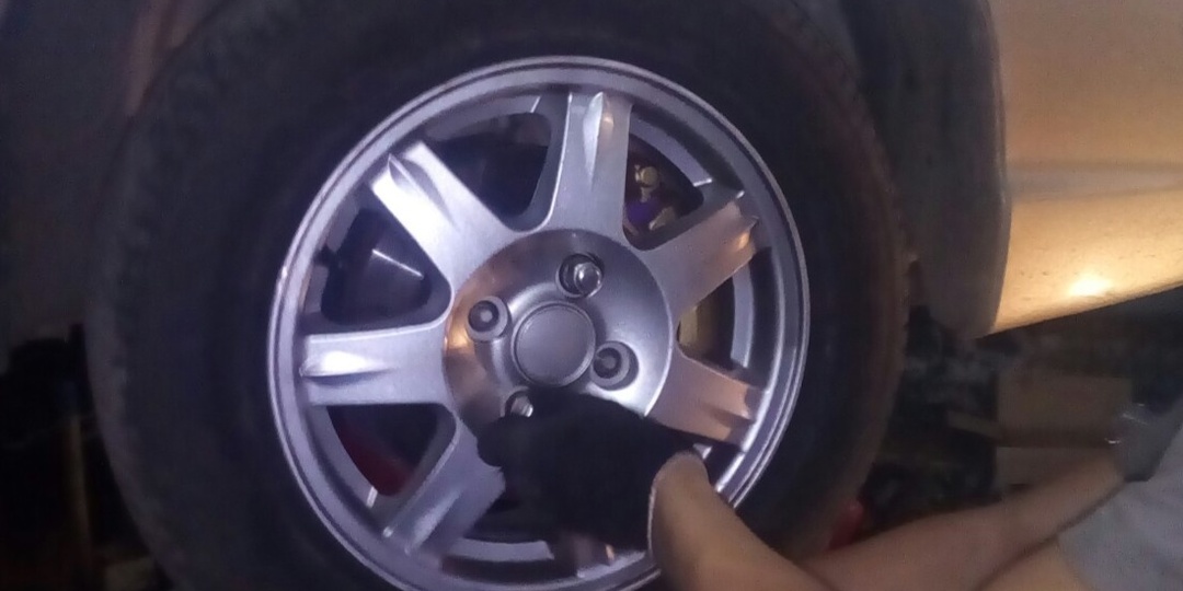 На эту шинку ни ногой - как понять, что в мастерской "халтурщики"