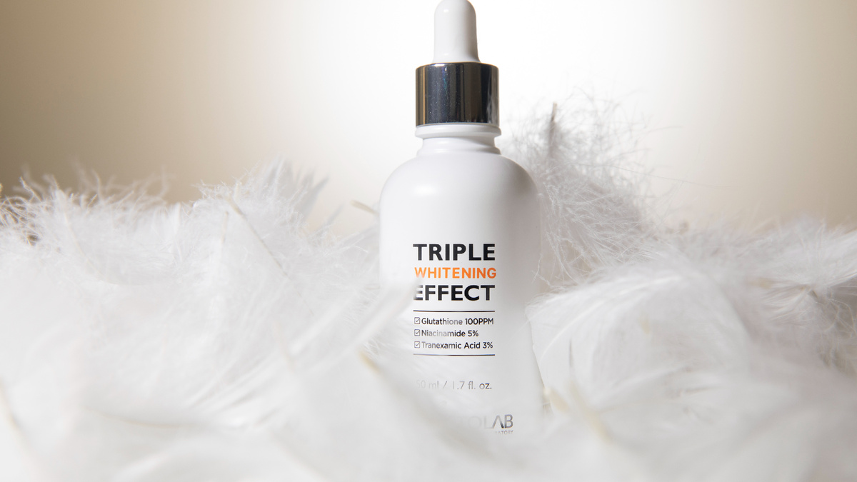 Histolab Triple Whitening Effect