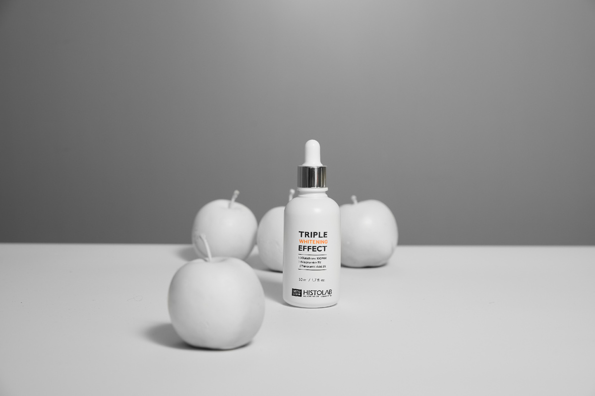 Histolab Triple Whitening Effect