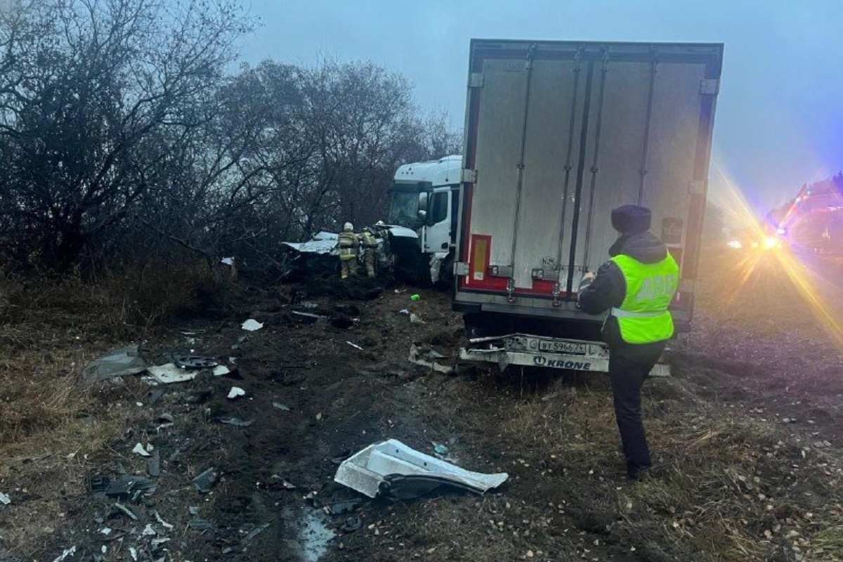    Фото: ГАИ Свердловской области