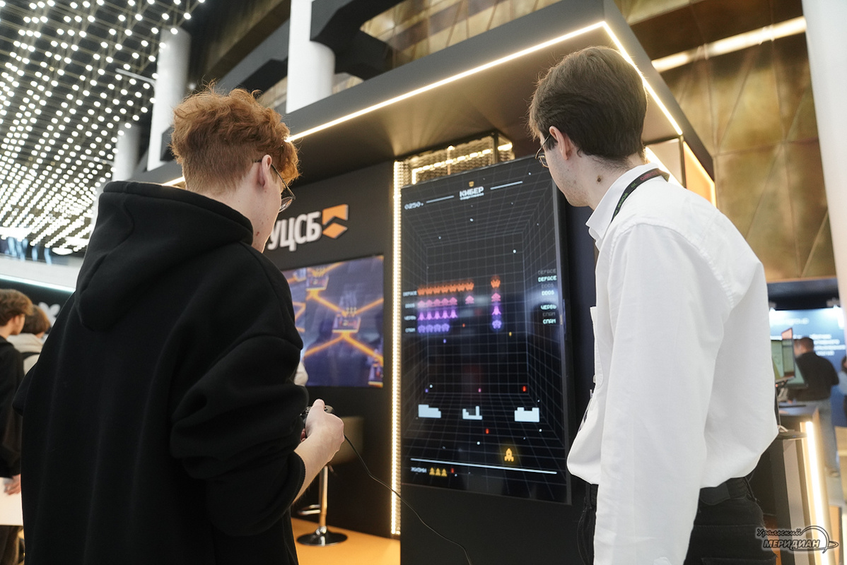    Фото: Лидия Аникина © ИА «Уральский меридиан»