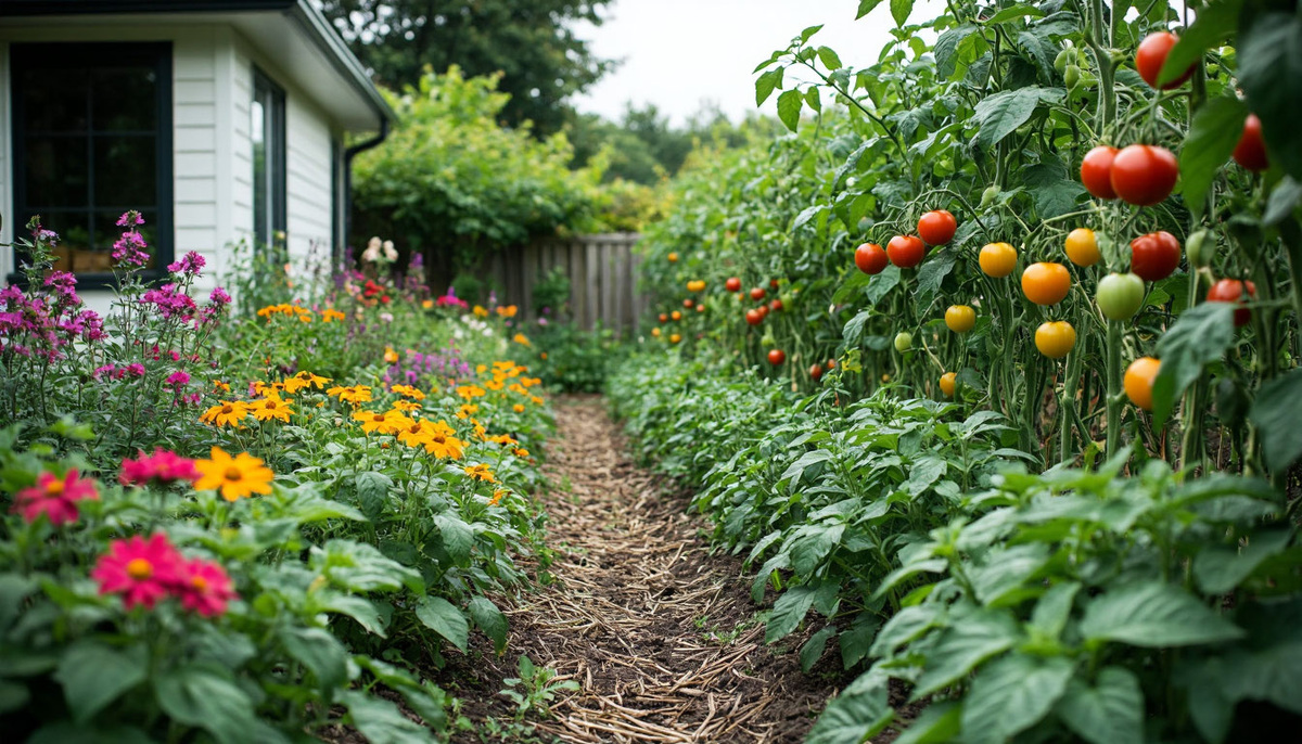 советская дача