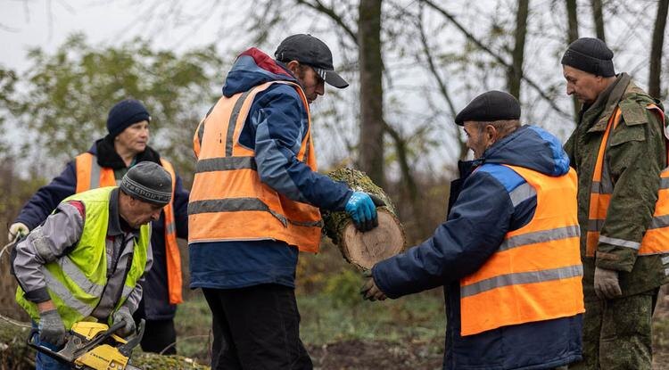 Фото: Алексей Дацковский