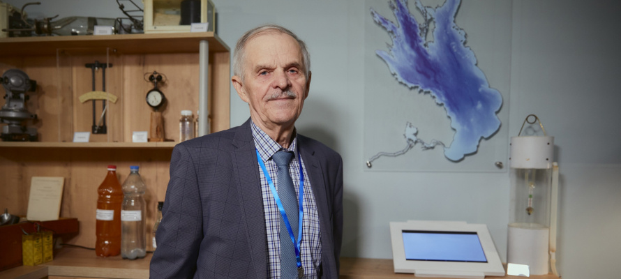    фото: © КарНЦ РАН