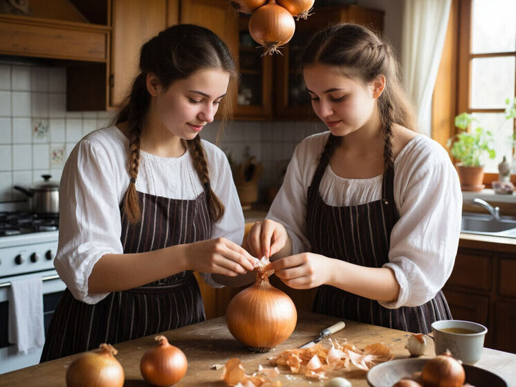     Фото: сгенерировано ИИ Алиса.
