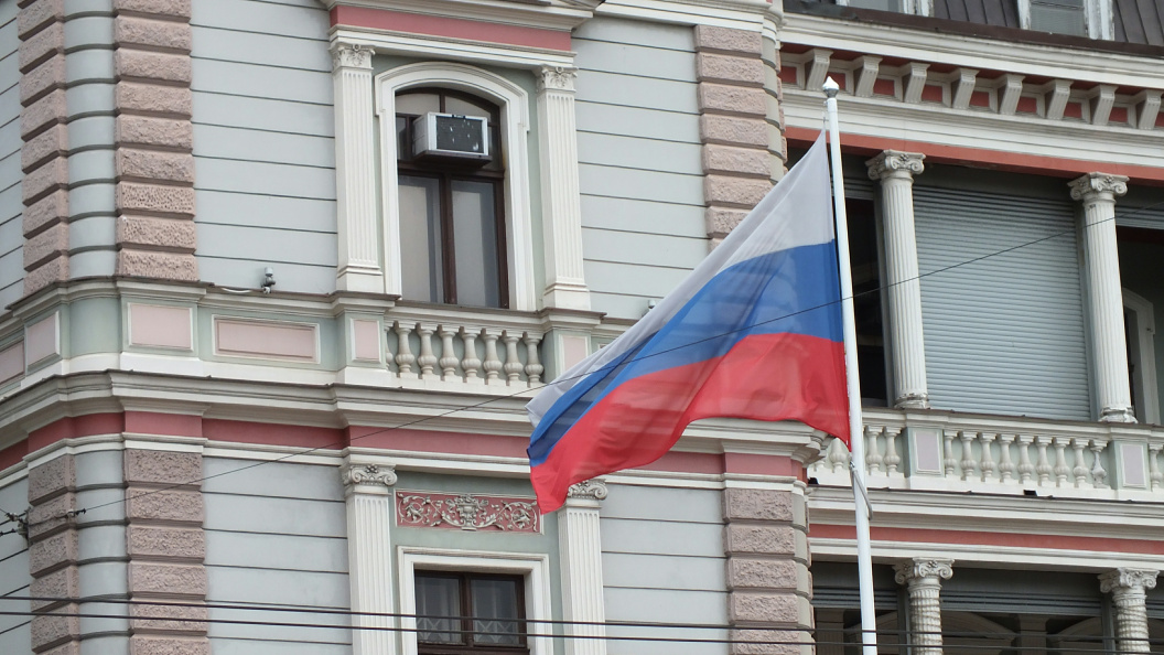    Фото: Victor Lisitsyn/Global Look Press