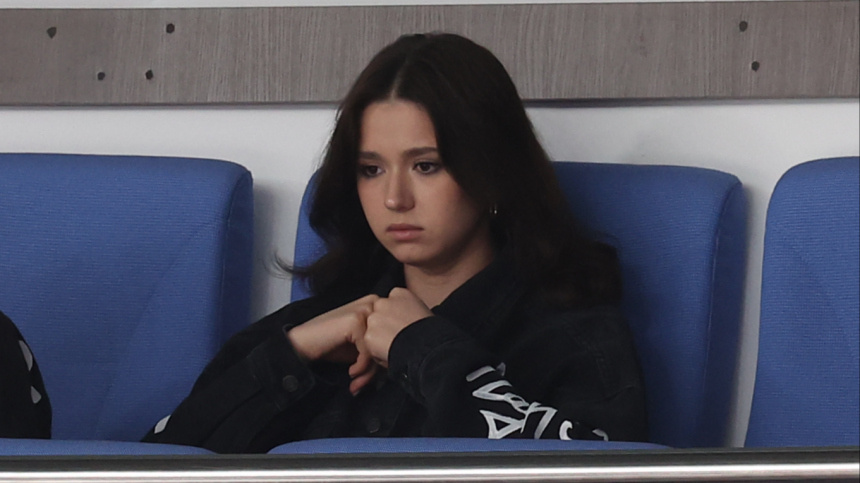    Фото: ИЗВЕСТИЯ/СПОРТ-ЭКСПРЕСС/Александр Федоров