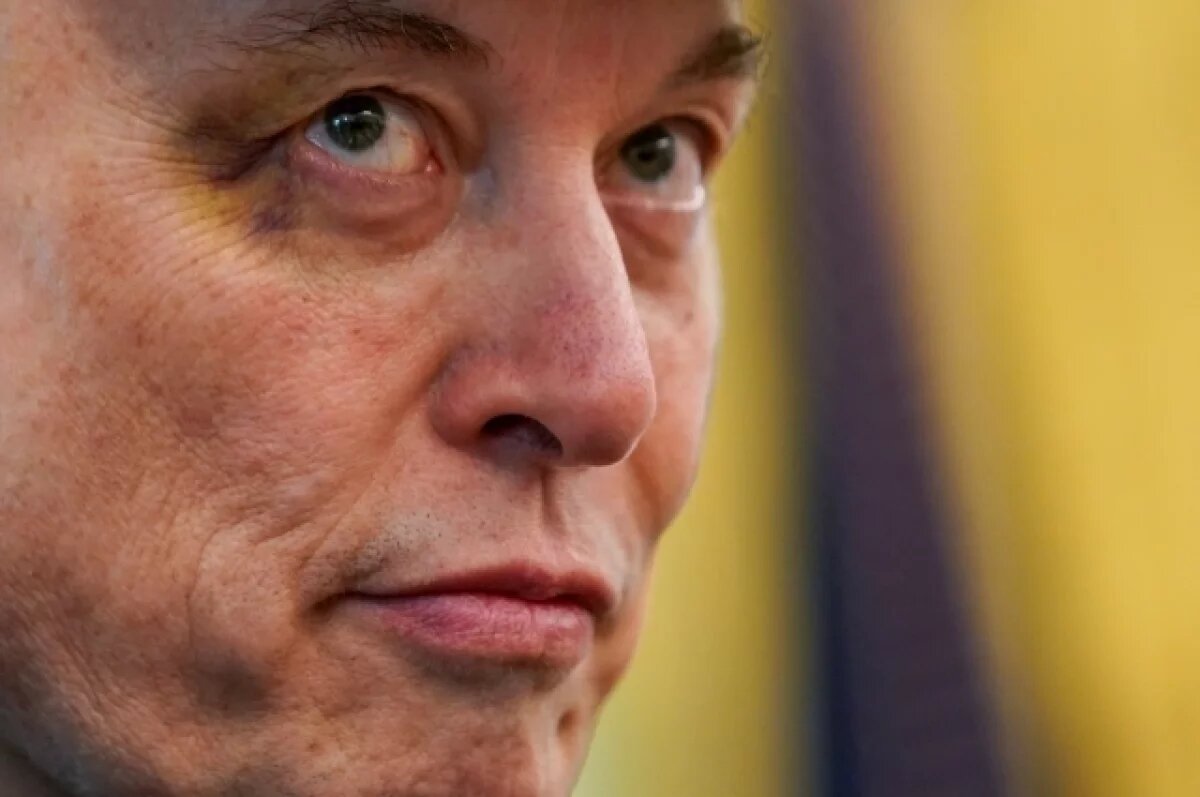    Маск стал первым в истории человеком с состоянием $500 млрд