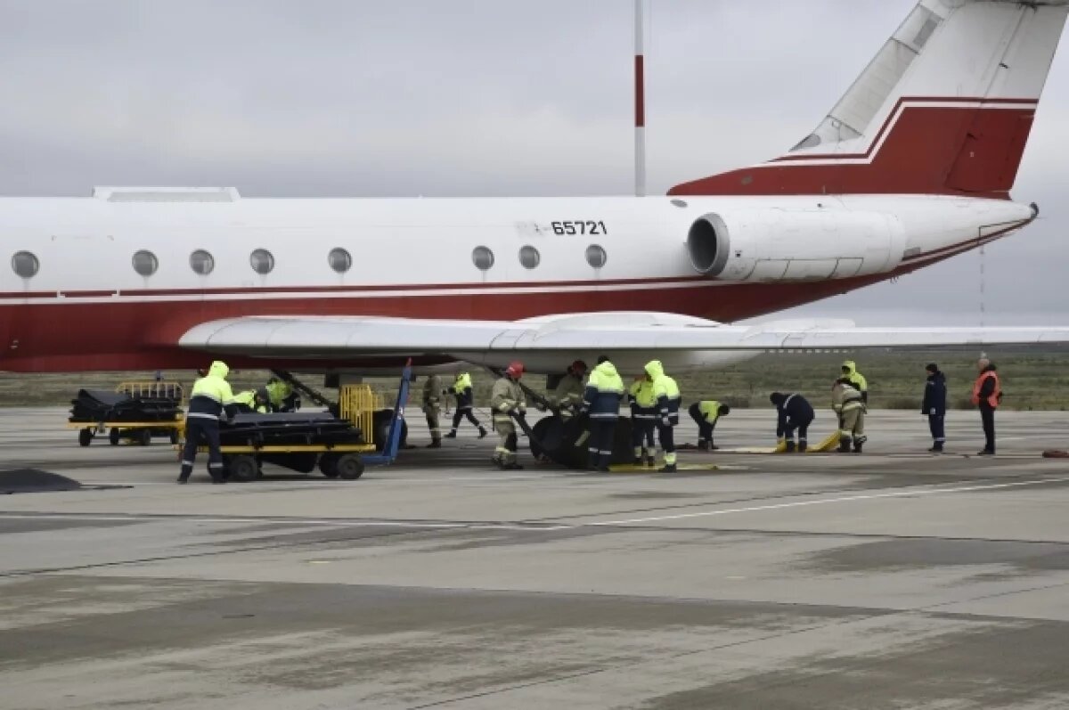    Политолог Баширов заявил, что ростовский аэропорт Платов не откроют