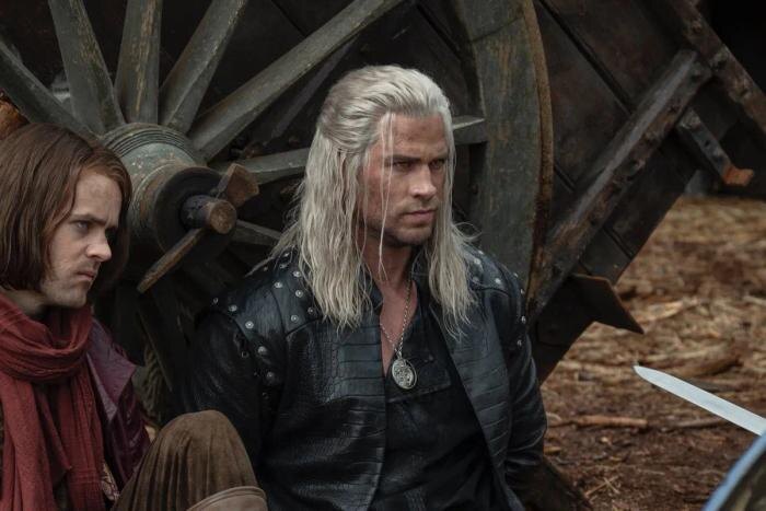 Фото © Facebook (признан экстремистской организацией и запрещён на территории Российской Федерации) / The Witcher