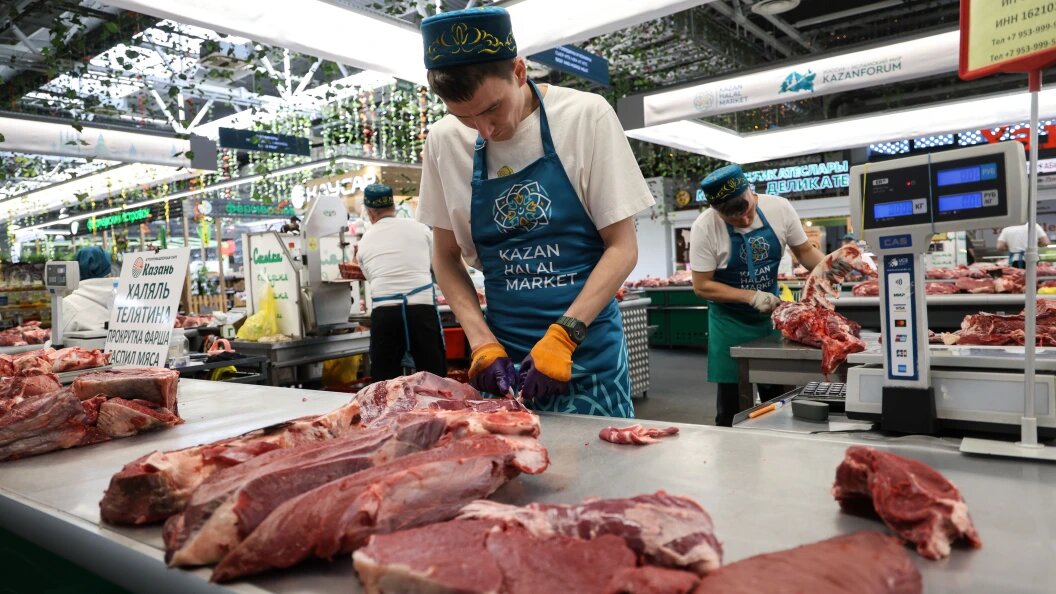    Andrey Titov/Globallookpress