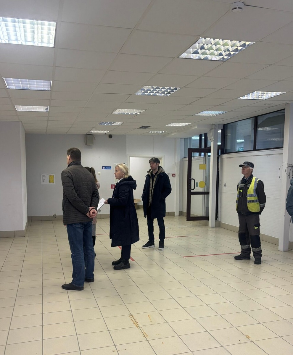    Фото: аэропорт "Петрозаводск"