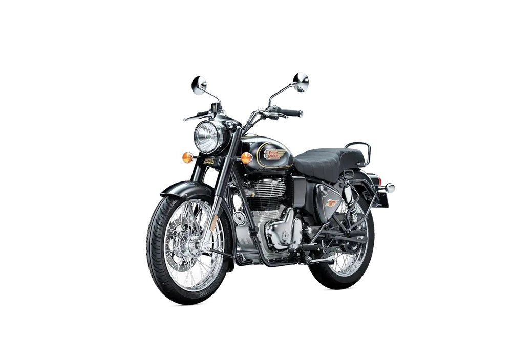 ROYAL ENFIELD BULLET 350