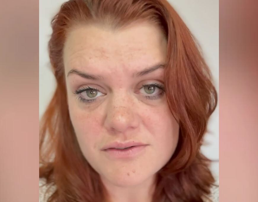 Аратова. Кадр видео