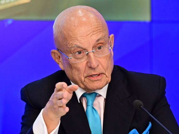     © Pavel Kashaev/ Global Look Press/Global Look Press