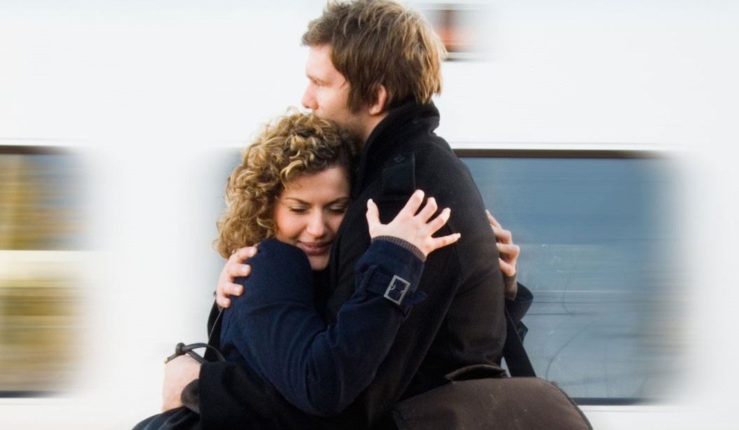 Никому не отдам