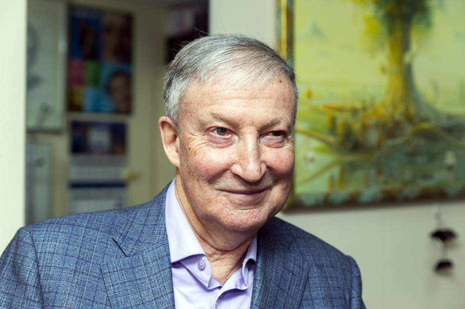    Aleksey Smyshlyaev/Global Look Press