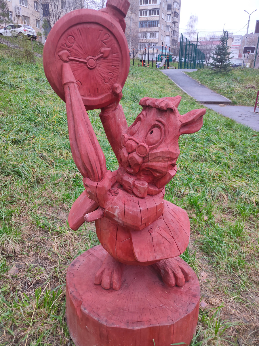 Цените время