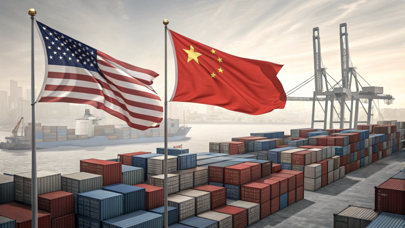   Сгенерировано с помощью ИИ