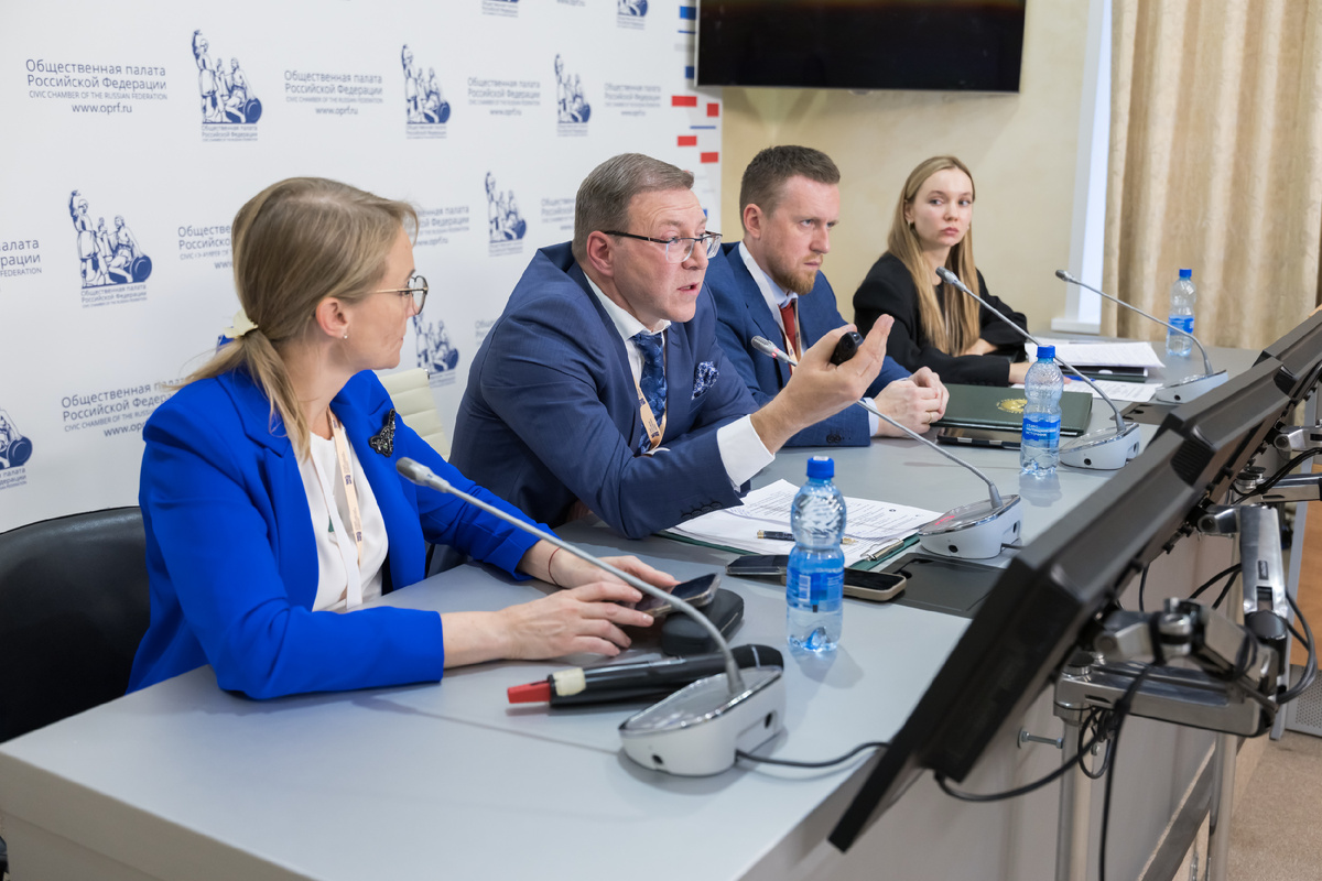 Фото: официальный канал Елены Шаройкиной в Телеграм 