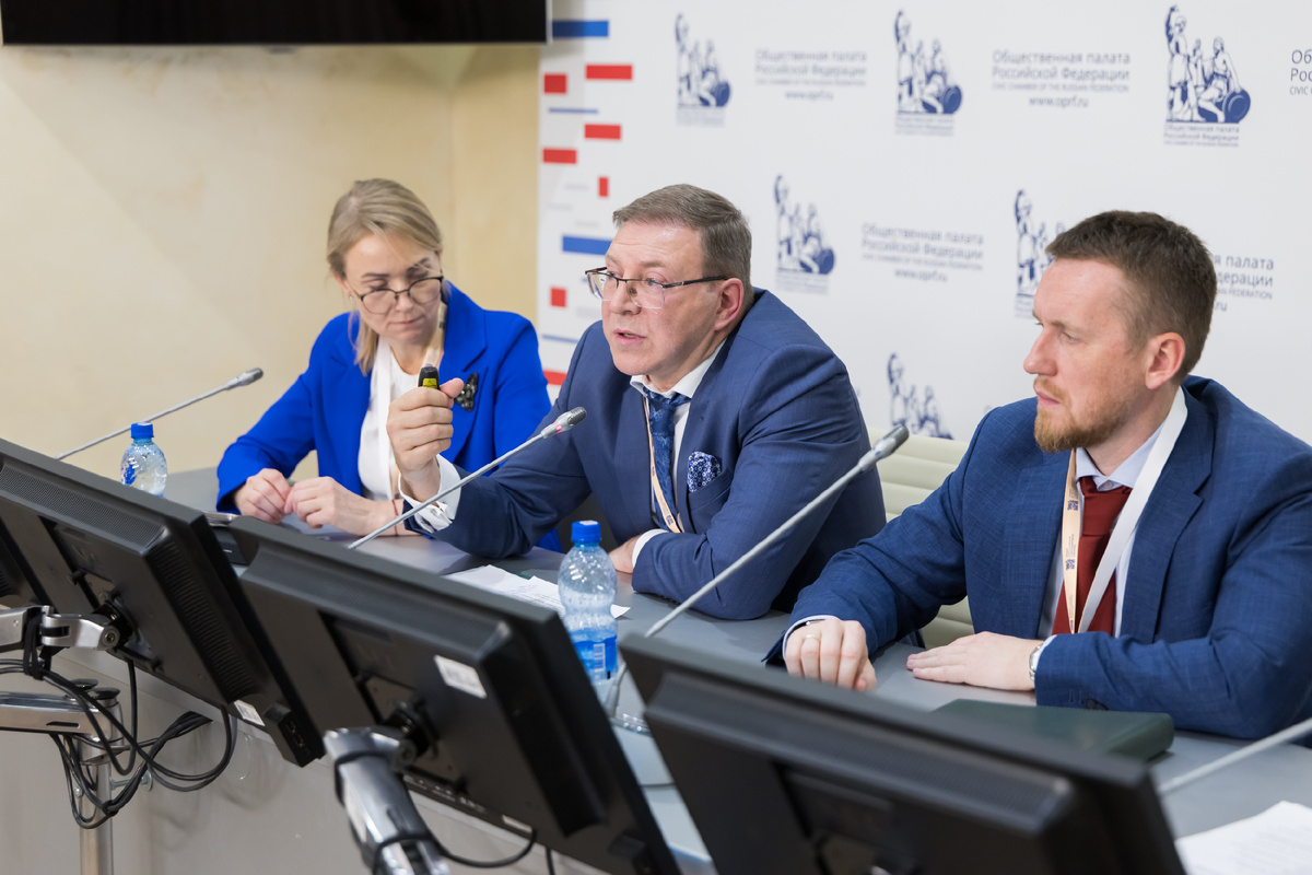 Фото: официальный канал Елены Шаройкиной в Телеграм 