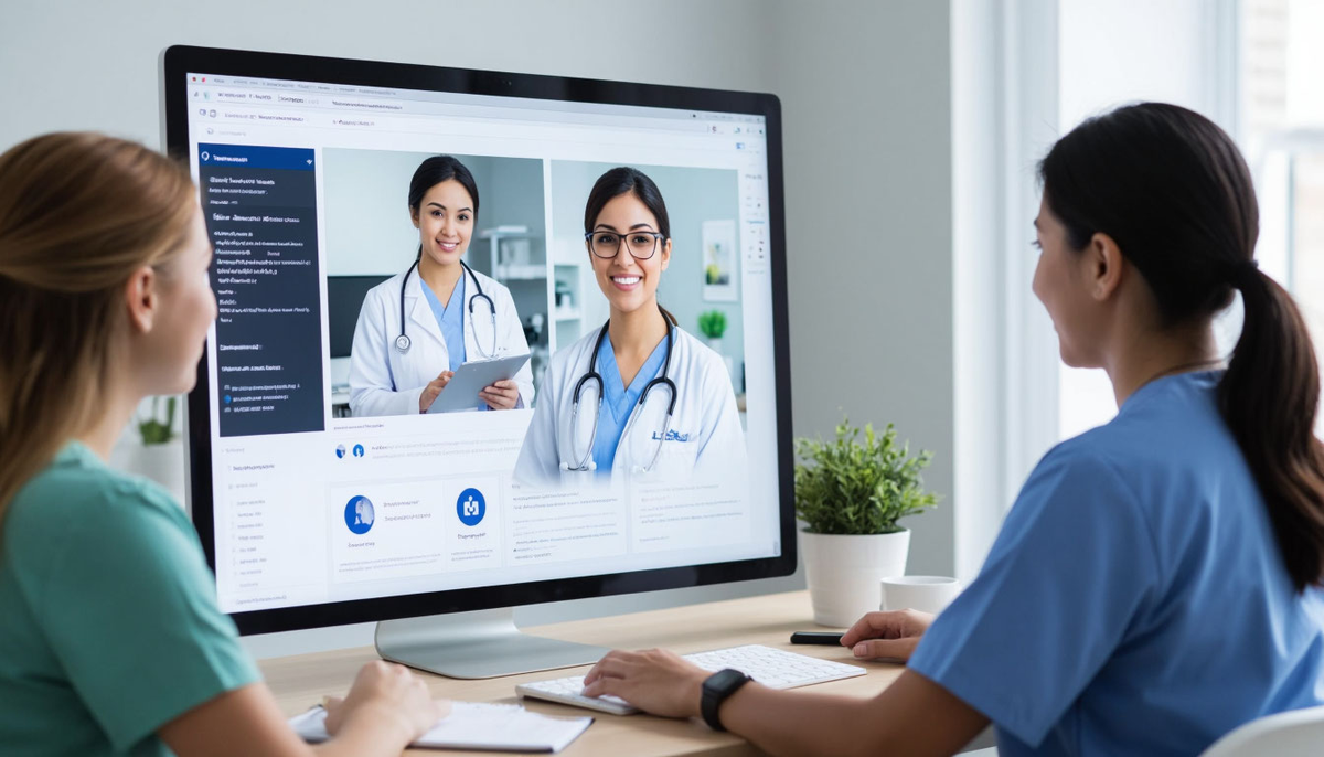 Продлить сертификат медсестры дистанционно по сестринскому делу