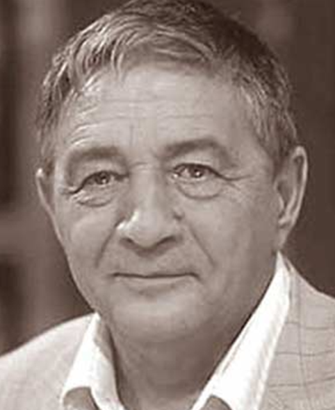 Эдуард Николаевич Успенский (22.12.37-14.08.2018) фото взято с сайта https://www.uspens.info/