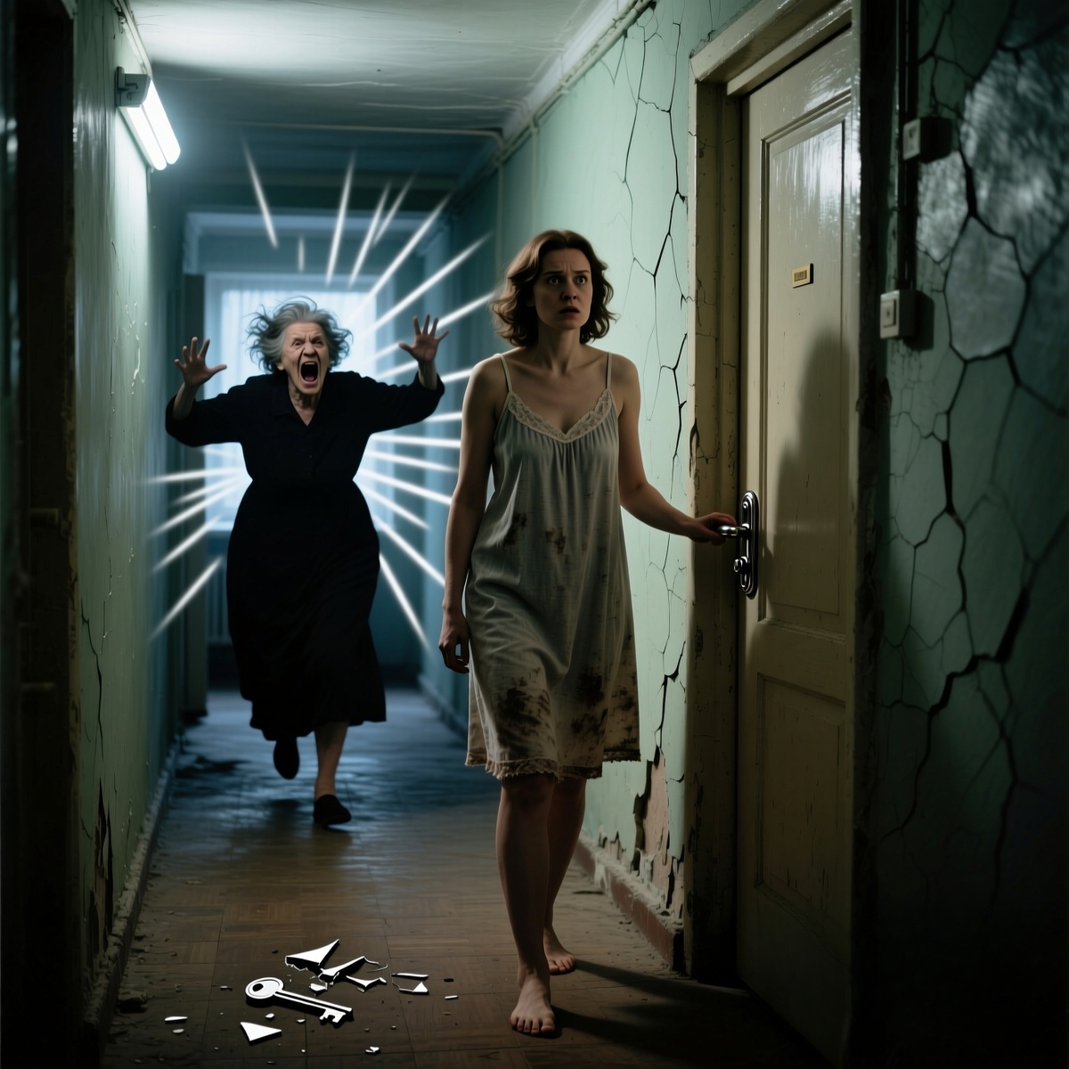 Автор: В. Панченко