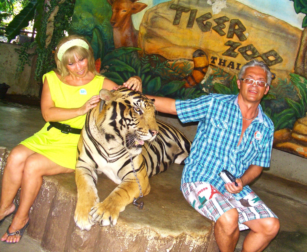 Фото из семейного архива.