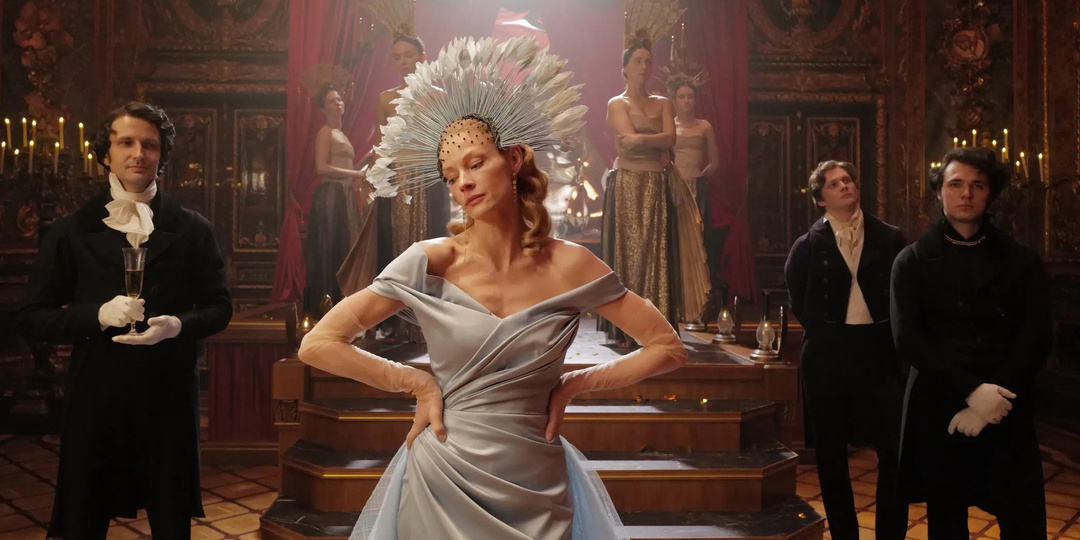 15 лучших образов из российского и советского кино