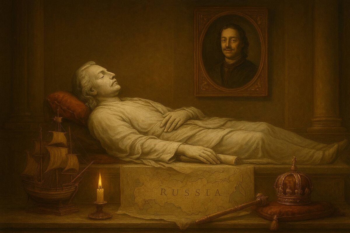 Изображение сгенерировано ИИ