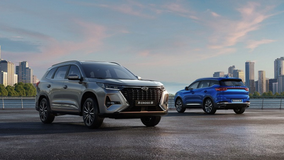 Автор фото: "Автостат"