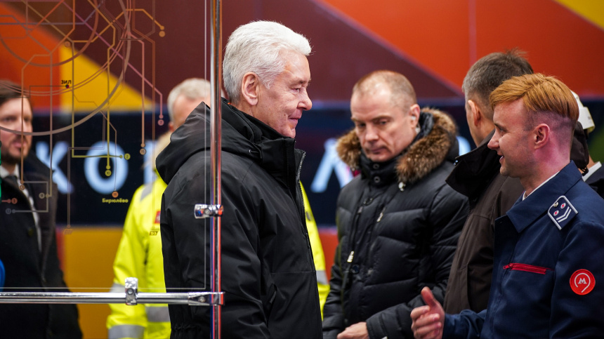    Фото: ИЗВЕСТИЯ/Сергей Лантюхов