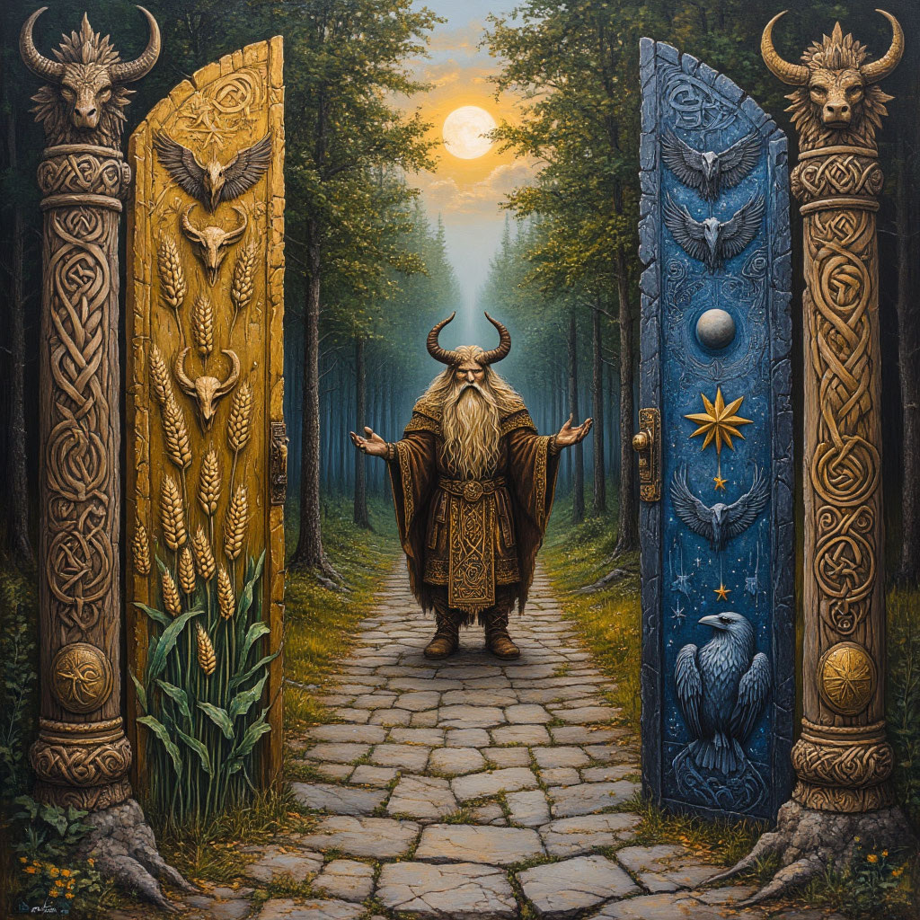 Сгенерировано с помощью нейросети «Шедеврум»