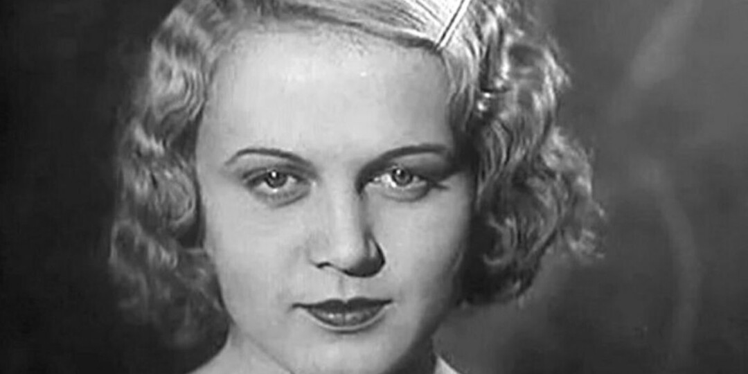 «Самая скандальная актриса СССР: оскорбляла маршалов, шутила о лагерях и жила назло всем: Татьяна Окуневская»