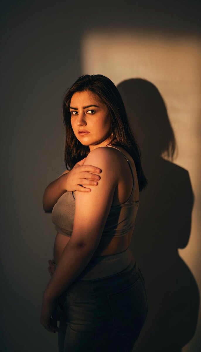 Худеете?  Ваше Бессознательное саботирует усилия и возможно держит вас в плену!