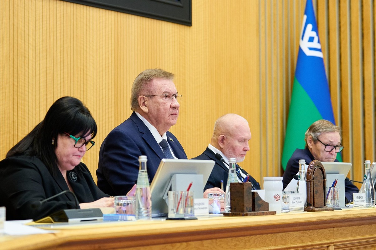    В Югре с 5 до 7 лет увеличили срок предоставления в пользование участка недр для геологического изучения недр в границах арктической зоны ХМАО