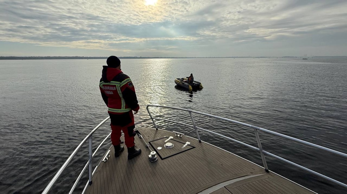    Саратовские спасатели провели беседы с рыбаками и владельцами лодокНовости Саратова и области – Сетевое издание «Репортер64»