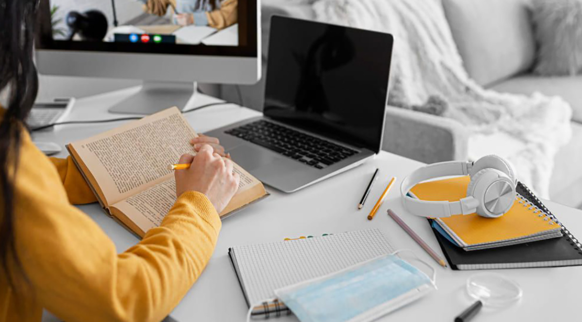 Коучинг с дистанционным обучением и выдачей диплома