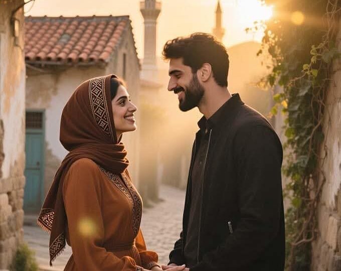 Отец сплавил слепую дочь на нищего, чтобы избавиться. Год спустя их визит заставил его рыдать от стыда.